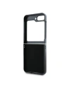 Hurtownia GSM - Etui Karl Lagerfeld KLHCZF6PGKSKIHK Samsung Galaxy Z Flip6 Saffiano Monogram fekete/black - KLD2130 - {ean13} - Hurt