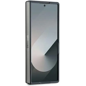 Wholesale Case Karl Lagerfeld KLHCZFD6PGKSKIHK Samsung Galaxy Z Fold6 Saffiano Monogram Head Pin black/black - KLD2133 - {ean13} - Hurt