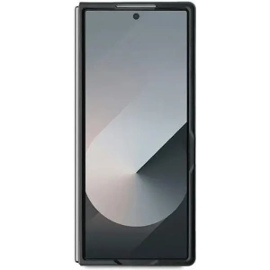 Wholesale Case Karl Lagerfeld KLHCZFD6PGKSKIHK Samsung Galaxy Z Fold6 Saffiano Monogram Head Pin black/black - KLD2133 - {ean13} - Hurt