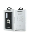 Wholesale Case Karl Lagerfeld KLHCZFD6PGKSKIHK Samsung Galaxy Z Fold6 Saffiano Monogram Head Pin black/black - KLD2133 - {ean13} - Hurt