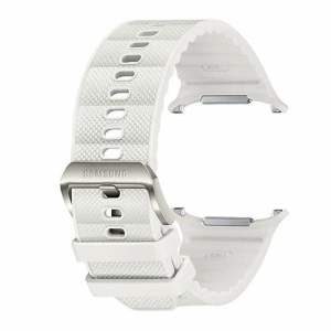 Wholesale Strap Samsung ET-SBL70MWEGEU Galaxy Watch Ultra PeakForm Band sand/white sand - SMG1180 - {ean13} - Hurt