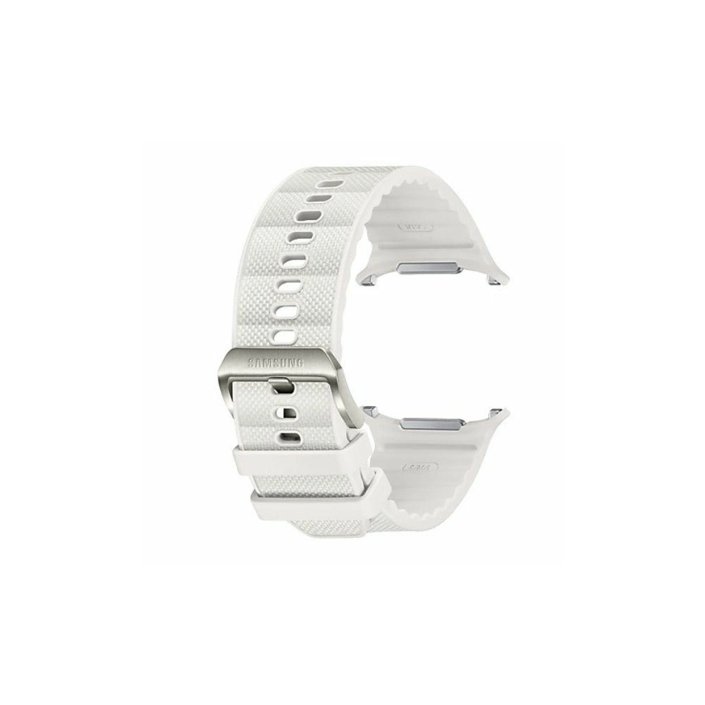 Hurtownia GSM - Pasek Samsung ET-SBL70MWEGEU Galaxy Watch Ultra PeakForm Band homok/szürke - SMG1180 - {ean13} - Hurt