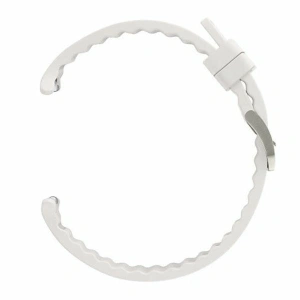 Wholesale Strap Samsung ET-SBL70MWEGEU Galaxy Watch Ultra PeakForm Band sand/white sand - SMG1180 - {ean13} - Hurt