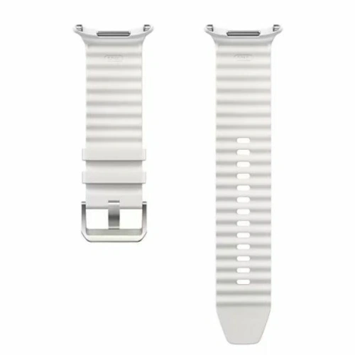 Pasek Samsung ET-SBL70MWEGEU Galaxy Watch Ultra PeakForm Band piaskowy/white sand - Galaxy Watch Ultra - Samsung