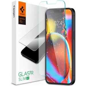 Hurtownia GSM - Zestav Spigen Bundle Pack pouzdro Crystal Flex + sklo Glas.tR Slim HD + držák Style Ring Apple iPhone 14 - SPN3507 - {ean13} - Hurt