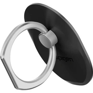 Hurtownia GSM - Set Spigen Bundle Pack Hülle Crystal Flex + Glas Glas.tR Slim HD + Halterung Style Ring Apple iPhone 14 - SPN3507 - {ean13} - Hurt