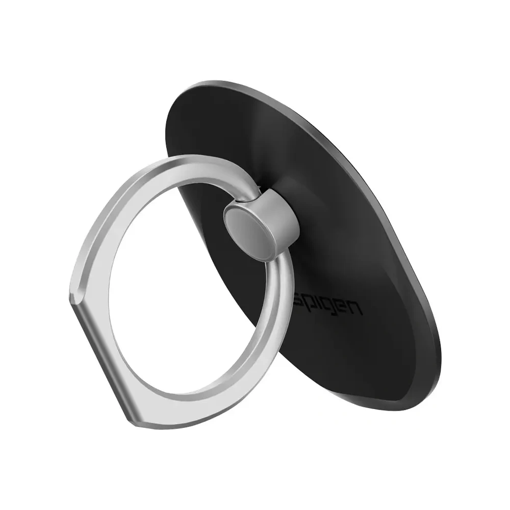 Hurtownia GSM - Set Spigen Bundle Pack Hülle Crystal Flex + Glas Glas.tR Slim HD + Halterung Style Ring Apple iPhone 14 - SPN3507 - {ean13} - Hurt