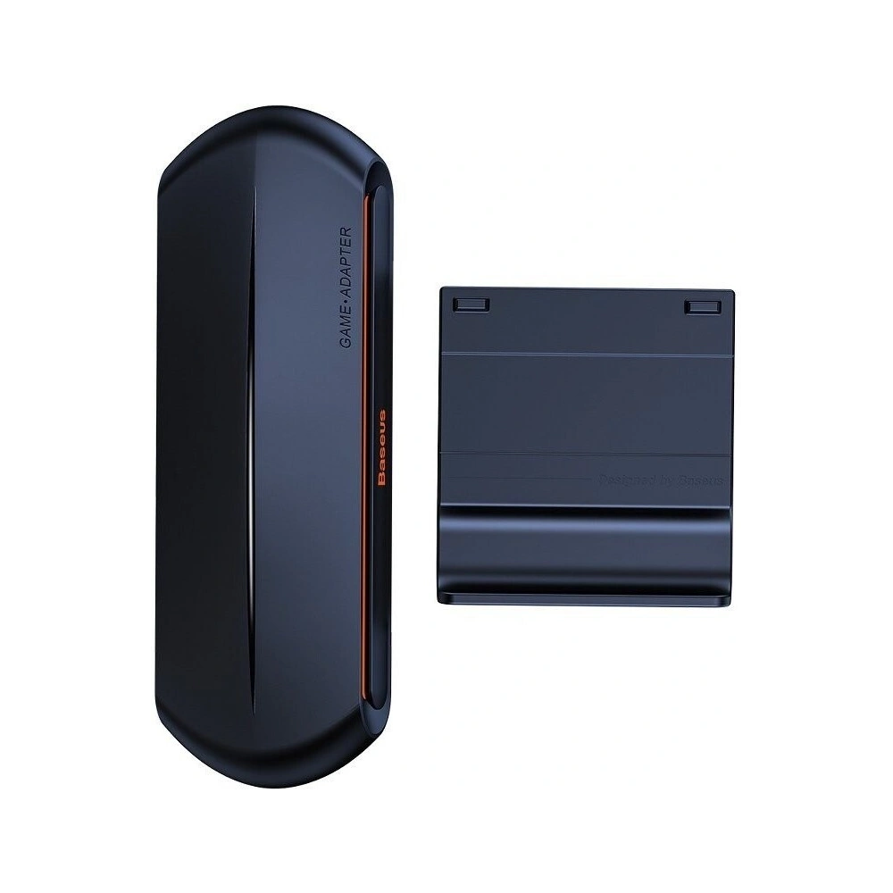 Wholesale Baseus GAMOMobile Game Adapter GA01 Black - BSU849BLK - {ean13} - Hurt