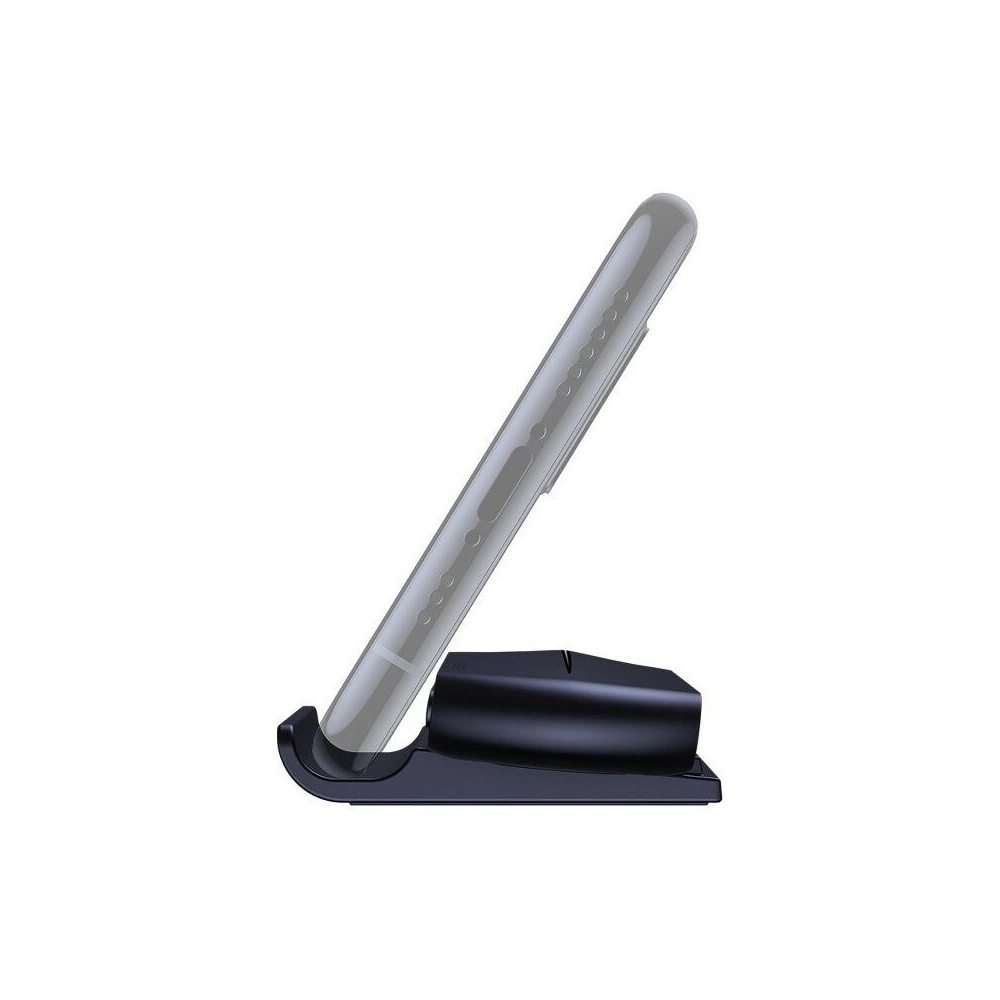 Wholesale Baseus GAMOMobile Game Adapter GA01 Black - BSU849BLK - {ean13} - Hurt