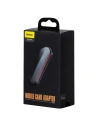 Hurtownia GSM - Bezprzewodowy adapter gamingowy Baseus GAMO GA01 do klawiatury, myszki (czarny) - BSU849BLK - {ean13} - Hurt