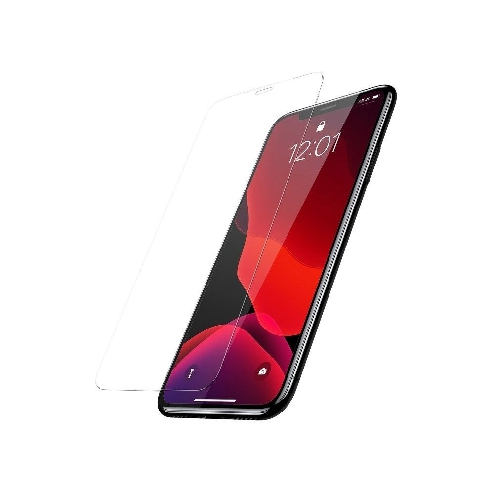 Hurtownia GSM - Szkło hartowane 0,15mm Baseus Apple iPhone 11 Pro 5,8 (2szt.) - BSU850 - {ean13} - Hurt