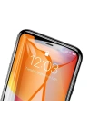 Wholesale Baseus 0.3mm Full-screen and Full-glass Tempered Glass (2pcs pack) for iPhone 11 6.1 inch - BSU854 - {ean13} - Hurt