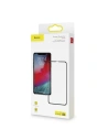 Wholesale Baseus 0.3mm Full-screen and Full-glass Tempered Glass (2pcs pack) for iPhone 11 6.1 inch - BSU854 - {ean13} - Hurt