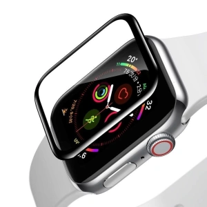 Protective film 0.2mm Baseus Apple Watch 4/5/6/7/8/9/SE 44/45mm