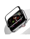 Ochranná fólie 0,2mm Baseus Apple Watch 4/5/6/7/8/9/SE 44/45mm