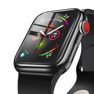 Protective film 0.2mm Baseus Apple Watch 4/5/6/7/8/9/SE 44/45mm