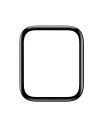 Wholesale Protective film 0.2mm Baseus Apple Watch 4/5/6/7/8/9/SE 44/45mm - BSU860 - {ean13} - Hurt