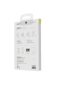 Wholesale Protective film 0.2mm Baseus Apple Watch 4/5/6/7/8/9/SE 44/45mm - BSU860 - {ean13} - Hurt