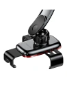 Wholesale Baseus Metal Age Gravity Car Mount Black - BSU866BLK - {ean13} - Hurt