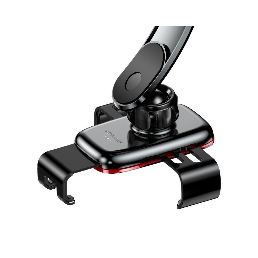 Wholesale Baseus Metal Age Gravity Car Mount Black - BSU866BLK - {ean13} - Hurt