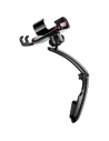 Wholesale Baseus Metal Age Gravity Car Mount Black - BSU866BLK - {ean13} - Hurt