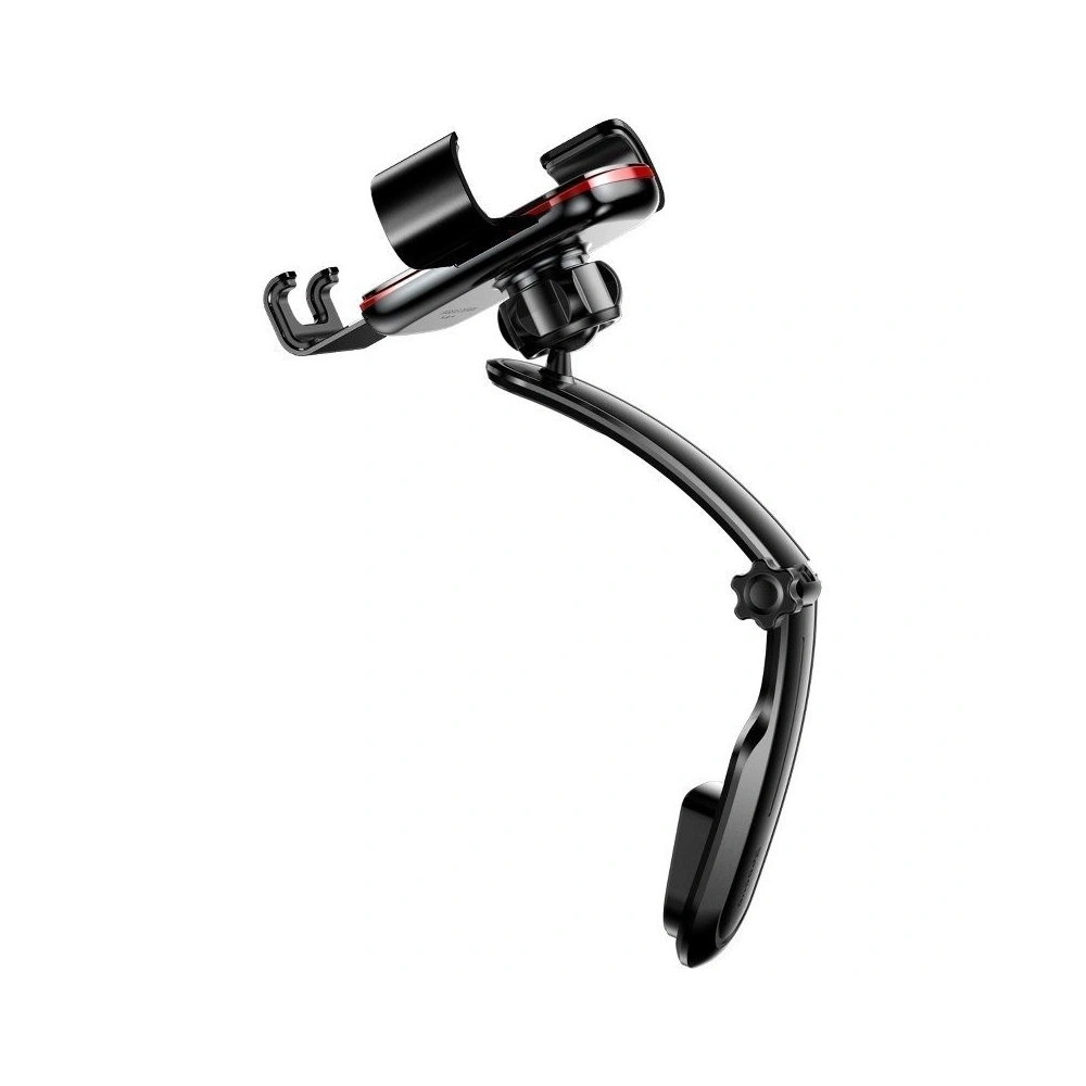 Wholesale Baseus Metal Age Gravity Car Mount Black - BSU866BLK - {ean13} - Hurt