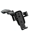 Wholesale Baseus Metal Age Gravity Car Mount Black - BSU866BLK - {ean13} - Hurt