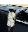 Wholesale Baseus Metal Age Gravity Car Mount Black - BSU866BLK - {ean13} - Hurt