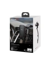 Wholesale Baseus Metal Age Gravity Car Mount Black - BSU866BLK - {ean13} - Hurt