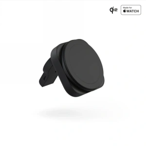 Hurtownia GSM - Vezeték nélküli töltő 2w1 Zens Travel Charger Pro 2 20W MagSafe fekete - ZENS35 - {ean13} - Hurt
