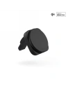 Zens Kabelloses 2-in-1-Ladegerät Travel Charger Pro 2 20W MagSafe schwarz - Indukcyjne (bezprzewodowe) - Zens