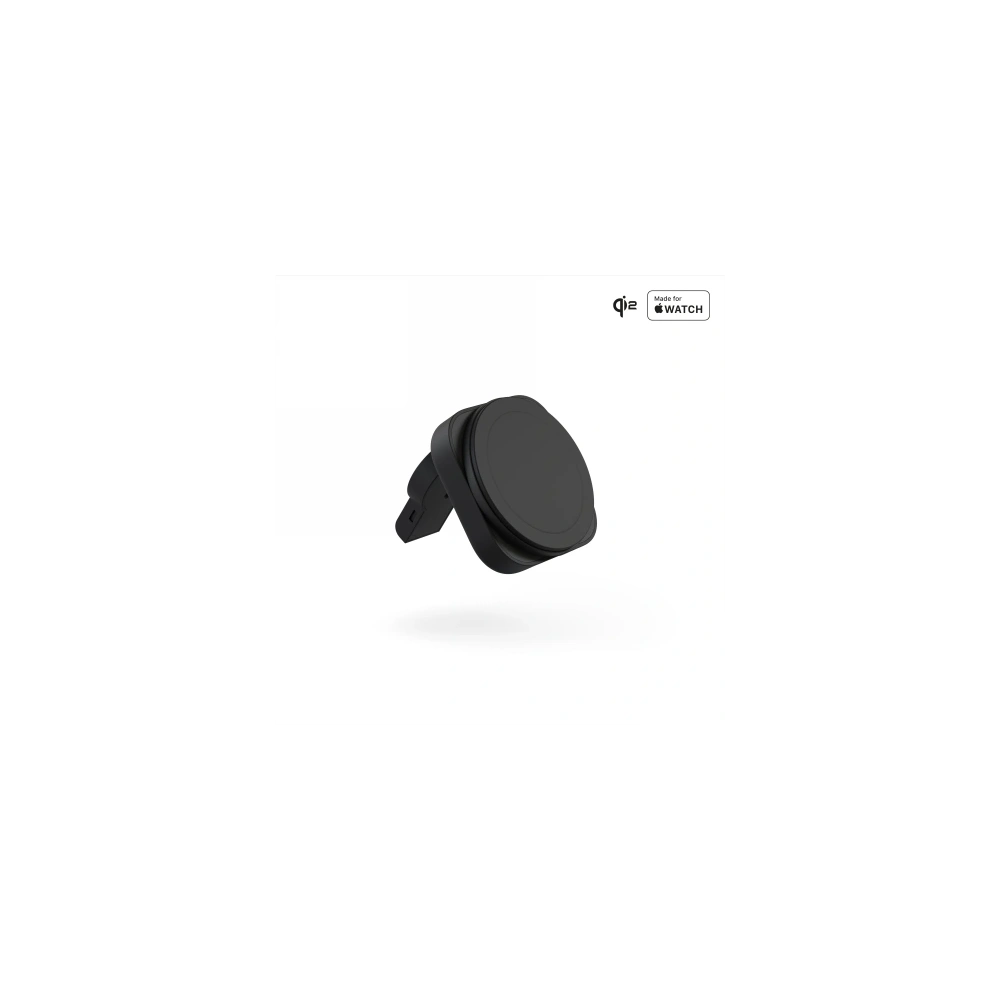 Wholesale 2-in-1 Wireless Charger Zens Travel Charger Pro 2 20W MagSafe black - ZENS35 - {ean13} - Hurt