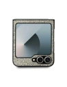 Wholesale Case Guess GUHCZF6HGGSHD Samsung Galaxy Z Flip6 4G Glitter Script gold - GUE3439 - {ean13} - Hurt