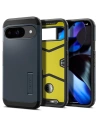 Wholesale Case Spigen Tough Armor Google Pixel 9 / 9 Pro Metal Slate - SPN3508 - {ean13} - Hurt