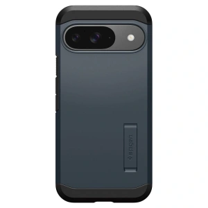 Wholesale Case Spigen Tough Armor Google Pixel 9 / 9 Pro Metal Slate - SPN3508 - {ean13} - Hurt
