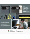 Wholesale Case Spigen Tough Armor Google Pixel 9 / 9 Pro Metal Slate - SPN3508 - {ean13} - Hurt