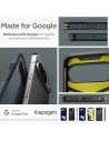 Wholesale Case Spigen Tough Armor Google Pixel 9 / 9 Pro Metal Slate - SPN3508 - {ean13} - Hurt