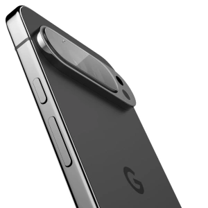 Hurtownia GSM - Spigen Sticlă temperată pentru cameră Optik.tr ez Fit Camera Protector Google Pixel 9 Pro Crystal Clear [2 PACK] - SPN3509 - {ean13} - Hurt