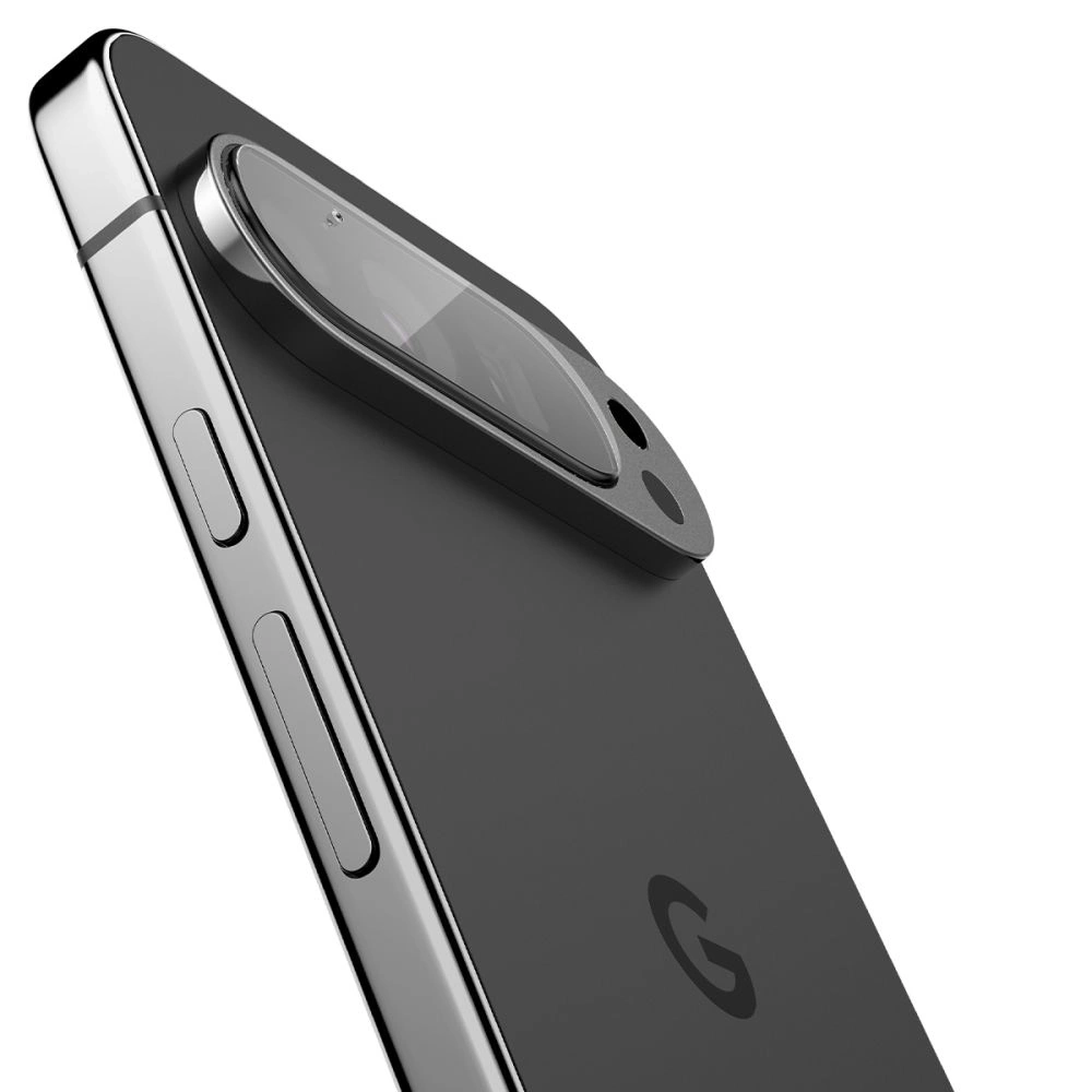 Wholesale Tempered glass for the Spigen Optik.tr ez Fit Camera Protector Google Pixel 9 Pro Crystal Clear [2 PACK] - SPN3509 - {ean13} - Hurt