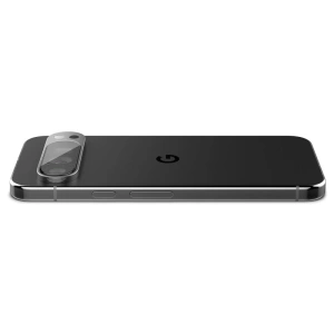 Hurtownia GSM - Spigen Sticlă temperată pentru cameră Optik.tr ez Fit Camera Protector Google Pixel 9 Pro Crystal Clear [2 PACK] - SPN3509 - {ean13} - Hurt