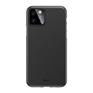 Baseus Wing Case For iPhone 11 Pro 5.8inch (2019) Solid Black