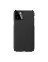 Wholesale Baseus Wing Case For iPhone 11 Pro 5.8inch (2019) Solid Black - BSU873BLK - {ean13} - Hurt