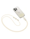 Wholesale Phone leash Tech-Protect C5s Rope Crossbody Strap Cosmic Latte - THP3030 - {ean13} - Hurt