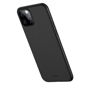 Baseus Wing Case For iPhone 11 Pro 5.8inch (2019) Solid Black