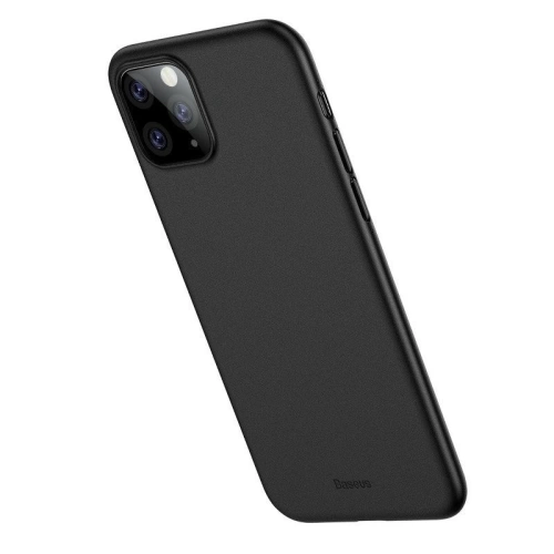Etui Baseus Wing Case do iPhone 11 Pro 5,8 (czarne)