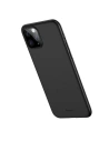Wholesale Baseus Wing Case For iPhone 11 Pro 5.8inch (2019) Solid Black - BSU873BLK - {ean13} - Hurt