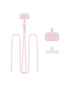 Hurtownia GSM - Tech-Protect Telefon Lanyard C5s Rope Crossbody Strap Baby Pink - THP3031 - {ean13} - Hurt
