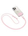 Hurtownia GSM - Tech-Protect Telefon Lanyard C5s Rope Crossbody Strap Baby Pink - THP3031 - {ean13} - Hurt