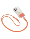 Hurtownia GSM - Tech-Protect Telefon Lanyard C5s Rope Crossbody Strap Neon Orange - THP3032 - {ean13} - Hurt