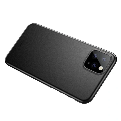 Etui Baseus Wing Case do iPhone 11 Pro 5,8 (czarne)